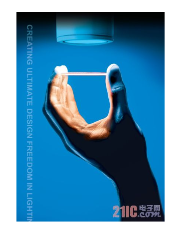 远程荧光粉技术