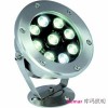 LEDˮ׵ 9W ԲϽ LED