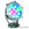 LEDˮ׵ 12W ԲϽ LED