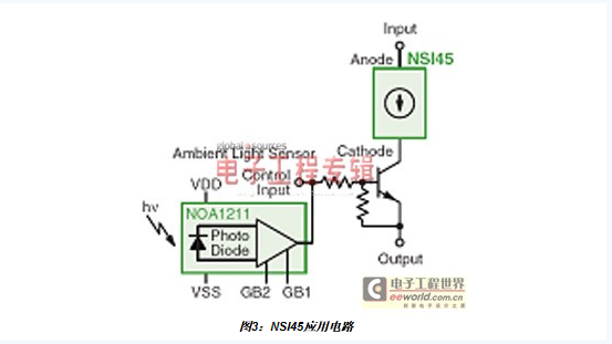 NSI45Ӧõ·