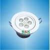 ӦLEDͲ5PCS 5W