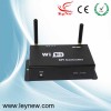 WiFi  SPI