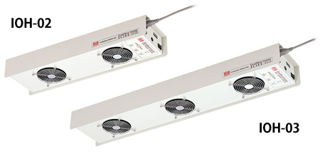 ʽӷ MODEL IOH-03/02