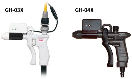 GH-03X/GH-04Xǹյ