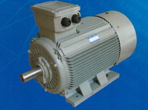ЧʽܵYE3-225M-2 45KW/380V