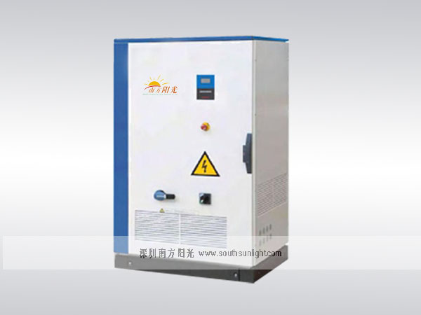 100KW 