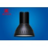 led