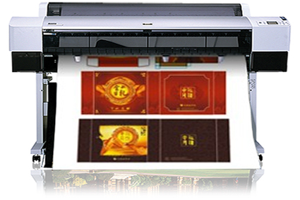 EPSON9880Cֽͭӡ