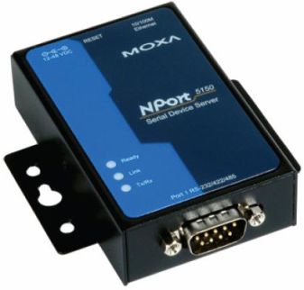 ŷ̩ ת豸 Nport 5150