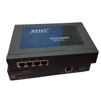 ŷ̩ ڷNCOM4008A 8·RS232ת