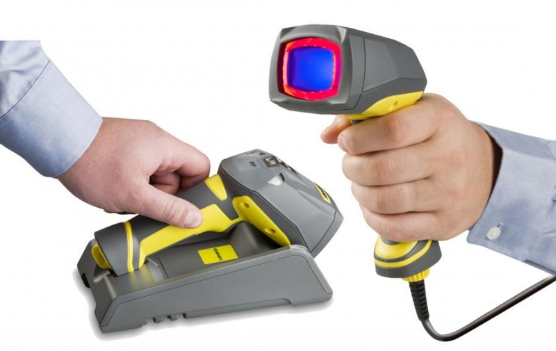 Cognex DM8600DataMan 8050X