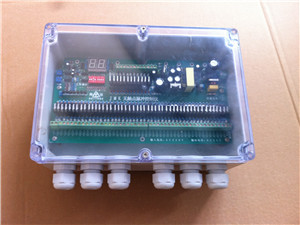 SXC-8AI-30 1-30