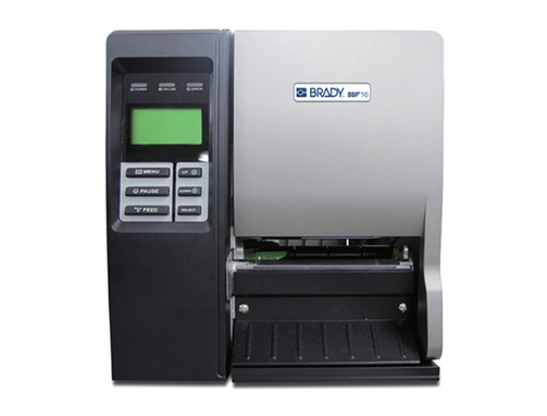 Brady BBP16 600DPI ҵ