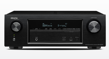 ձ AVR-X1200W ù AVջ