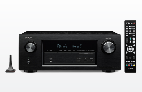 ¿ ձ AVR-X3200W