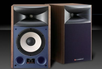 JBL JBL4306  