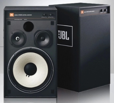 ʱ JBL 4312E ʽ