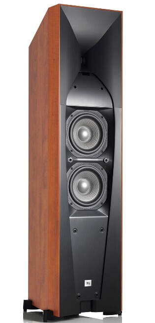 JBL Studio580 HIFI AV