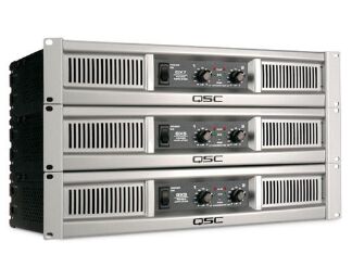 QSC GX3 GX5 GX7 QSC