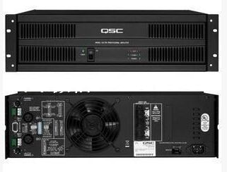 QSC ISA450 רҵ̨ ʷŴ