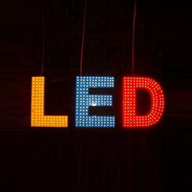 LEDʾ