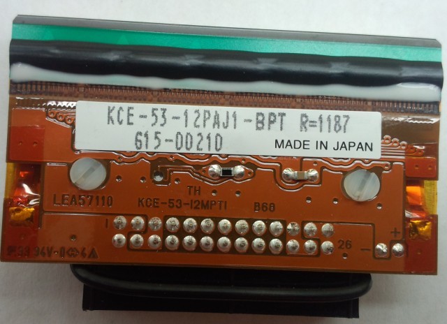 Kyocera KCE-107-12PAJ1-MKM