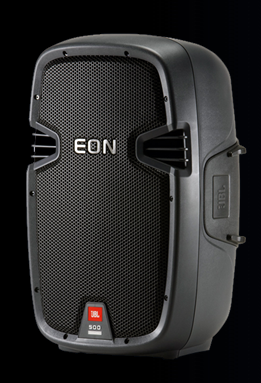 ʱ JBL EON510 ù