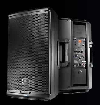 JBL EON612 12Ƶ;Դ