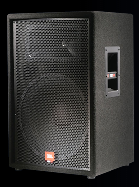 JBL JRX115  ӰԺ