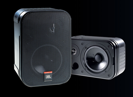 JBL CONTROL 1 PRO 