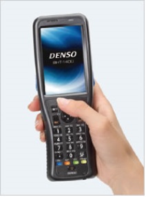 DENSO BHT-1400QWB-CEƶɼն