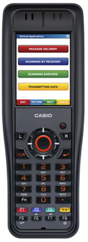 CASIO DT-X8-21CNVƶ