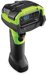 ZEBRA DS3608-HD3U4602VZWɨ