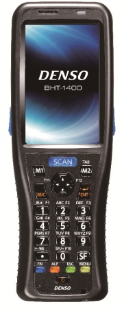 ձDENSO BHT-1461QWB PDA